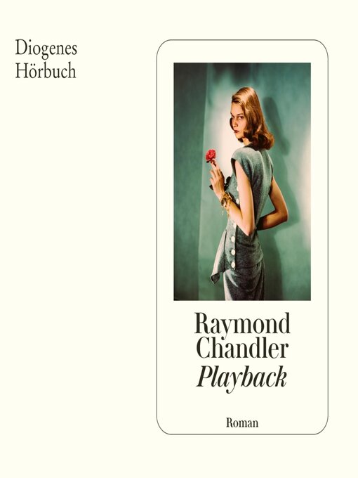 Title details for Playback by Raymond Chandler - Available